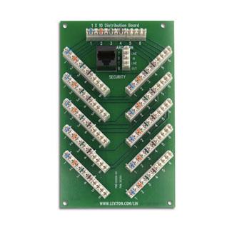 LEVITON 47609-S10