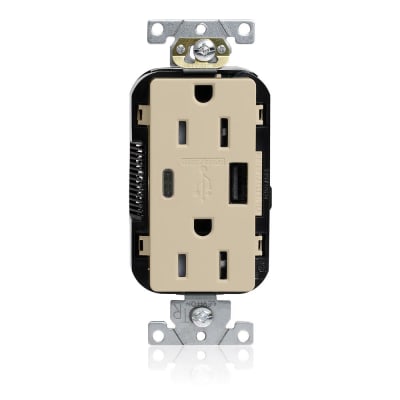 LEVITON M56AC-I