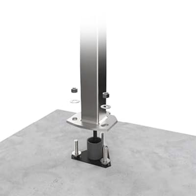 LEVITON CPCMK