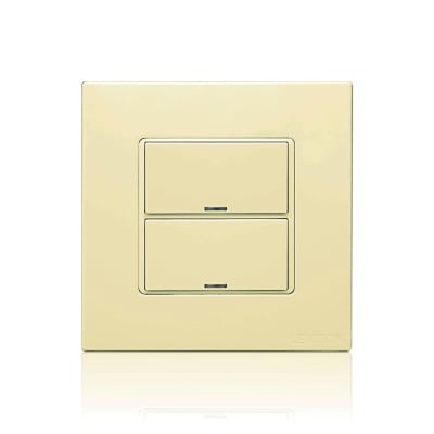 LEVITON CKDBK-20I