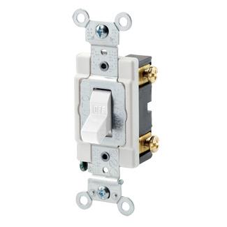 LEVITON CSB1-20W