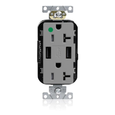LEVITON M58AA-HGG