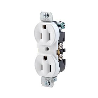 LEVITON 5320-4W
