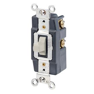 LEVITON 1257-T