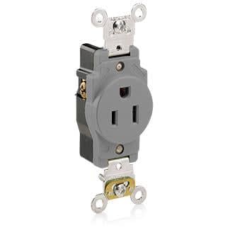 LEVITON 5261-GY