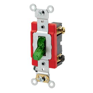 LEVITON 1222-PLG
