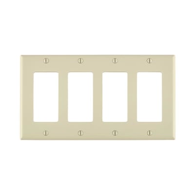 LEVITON 80412-NT