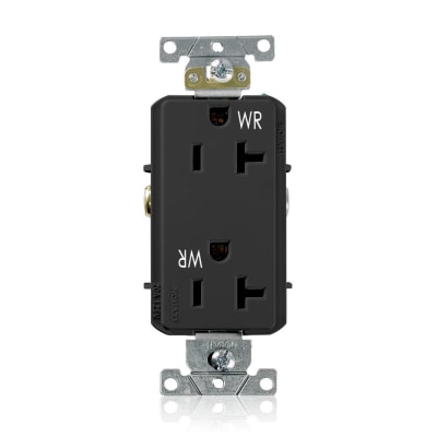 LEVITON WDR20-E