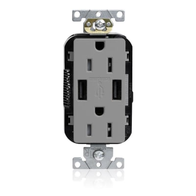 LEVITON M56AA-GY