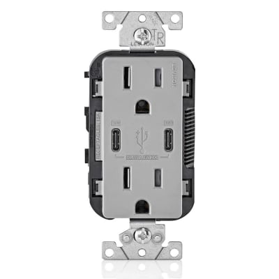 LEVITON T5635-G