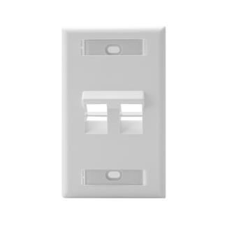 LEVITON 42081-2WS
