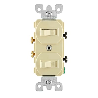 LEVITON 5334-I