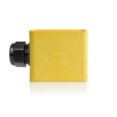 LEVITON 3059-2Y
