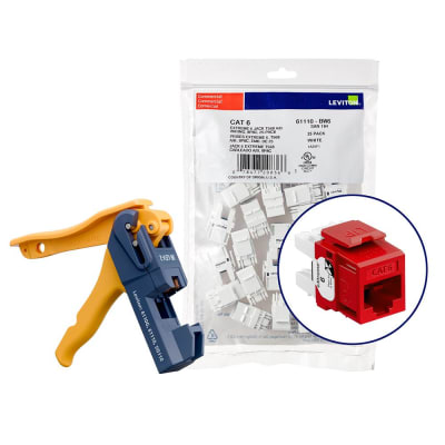 LEVITON 61110-JC6