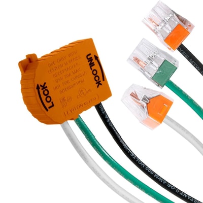 LEVITON MSTWL-WIG