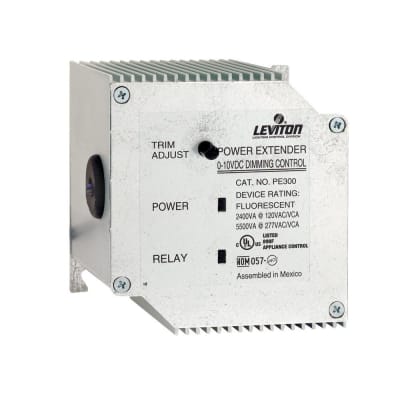 LEVITON PE300-D0W