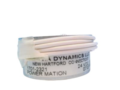 ALTRA INDUSTRIAL MOTION 1701-2321