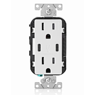 LEVITON T5635-W