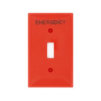 LEVITON 80701-RE