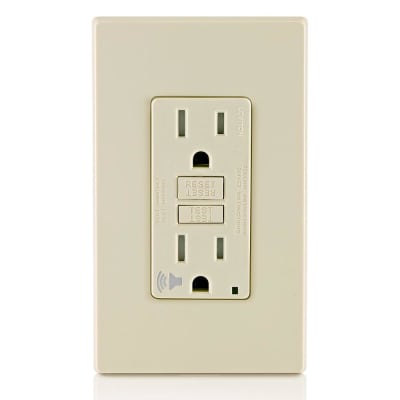 LEVITON GFTA1-T