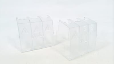 EATON CORPORATION TS3R9CV