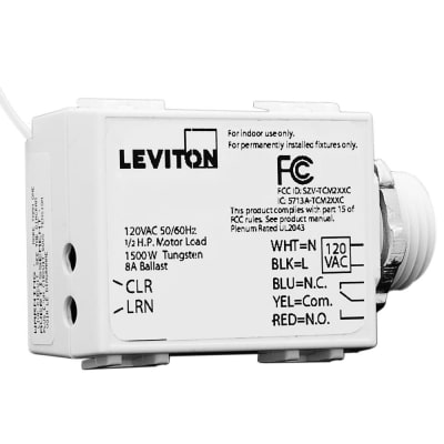 LEVITON WST02-R10
