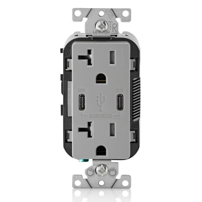 LEVITON T5835-G