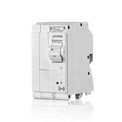 LEVITON LB215-ES