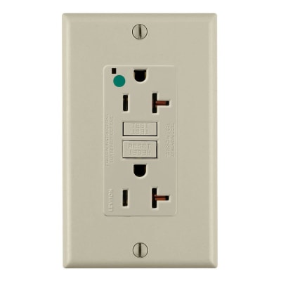 LEVITON GFNT2-HGI