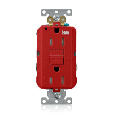 LEVITON G5262-WTR