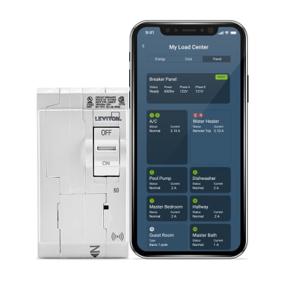 LEVITON LB260-S