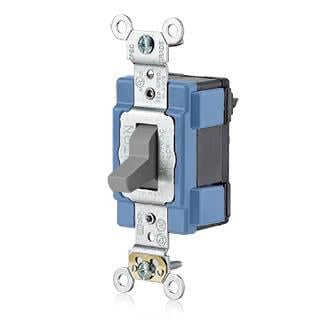 LEVITON M1201-GY