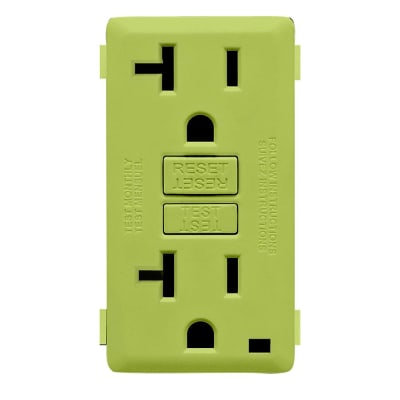 LEVITON RKG20-GS