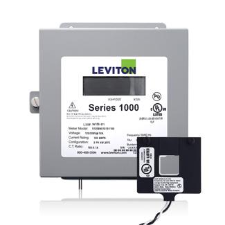 LEVITON 1K120-4W