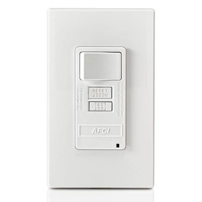 LEVITON AFSW1-W