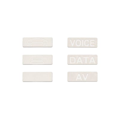 LEVITON ICONS-ICT