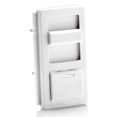 LEVITON IPQFK-W