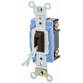 LEVITON 1201-2L