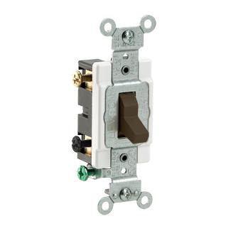 LEVITON CS215-2