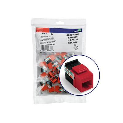 LEVITON 5G108-BC5