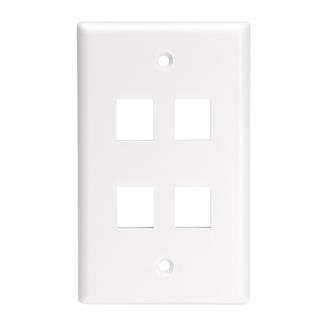 LEVITON 41080-4WL