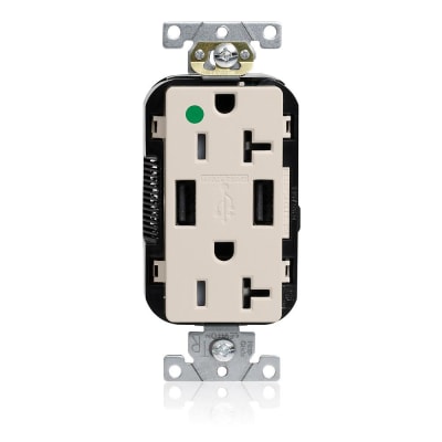 LEVITON M58AA-HGT
