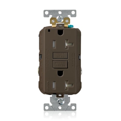 LEVITON G5362-T0