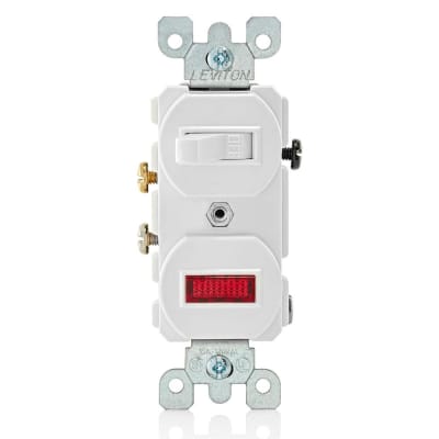 LEVITON 5226-W