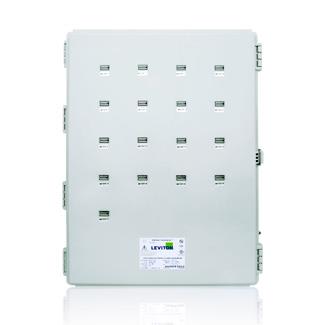 LEVITON 6X317-CFG