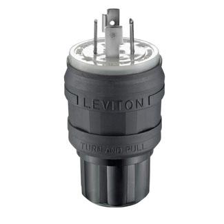 LEVITON 26W75-B
