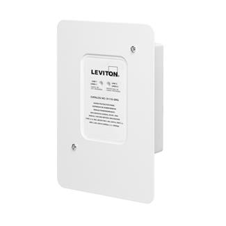 LEVITON 51110-SRG