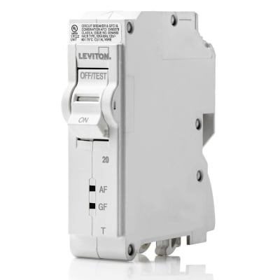 LEVITON LB120-DFT