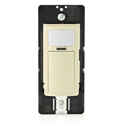 LEVITON DOS02-1LI
