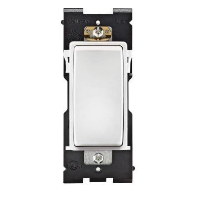 LEVITON RE151-WW